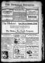 Newspaper: The Rockdale Reporter and Messenger (Rockdale, Tex.), Vol. 40, No. 22…