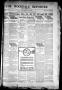 Primary view of The Rockdale Reporter and Messenger (Rockdale, Tex.), Vol. [48], No. 11, Ed. 1 Thursday, May 13, 1920