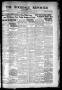 Newspaper: The Rockdale Reporter and Messenger (Rockdale, Tex.), Vol. 49, No. 03…