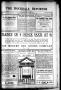 Newspaper: The Rockdale Reporter and Messenger (Rockdale, Tex.), Vol. 42, No. 24…