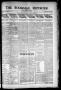 Newspaper: The Rockdale Reporter and Messenger (Rockdale, Tex.), Vol. 49, No. 08…