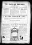 Newspaper: The Rockdale Reporter and Messenger (Rockdale, Tex.), Vol. 41, No. 22…