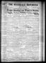 Newspaper: The Rockdale Reporter and Messenger (Rockdale, Tex.), Vol. 55, No. 33…