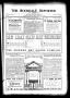 Newspaper: The Rockdale Reporter and Messenger (Rockdale, Tex.), Vol. 41, No. 30…