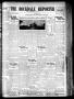 Primary view of The Rockdale Reporter and Messenger (Rockdale, Tex.), Vol. 57, No. 6, Ed. 1 Thursday, March 28, 1929