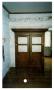 Primary view of [Photograph of an Armoire in the Pound House]