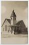 Postcard: [Postcard of Methodist Episcopal Church]