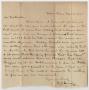 Letter: [Letter from E.J. Gurley to Mr. Featherstone - March 18, 1878]