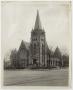 Photograph: [Photograph of Austin Avenue Methodist Church]