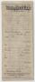 Legal Document: [Warranty Deed from Virginia Leigh to Edward B. Leigh, August 28, 190…