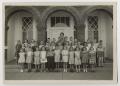 Primary view of [Photograph of Third and Fourth Grade Students]