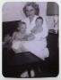 Primary view of [Photograph of Bess Wittman with her Grandchildren]