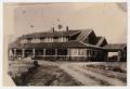 Photograph: [Photograph of the Ranch House at Staley Place]