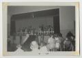 Primary view of [Photograph of a Children's Play]