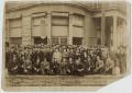 Photograph: [Photograph of Men at the 1915 Convention of Texas Launderer's Associ…