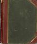 Book: [Secretary's Book - Board of Directors, Abilene Public Library (1909-…