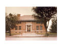 Primary view of [Original Carnegie Public Library in Abilene, Texas]