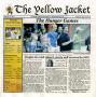 Primary view of The Yellow Jacket (Brownwood, Tex.), Vol. 102, No. 10, Ed. 1 Thursday, March 29, 2012