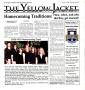 Primary view of The Yellow Jacket (Brownwood, Tex.), Vol. 99, No. 4, Ed. 1 Thursday, October 2, 2008