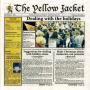 Thumbnail image of item number 1 in: 'The Yellow Jacket (Brownwood, Tex.), Vol. 102, No. 6, Ed. 1 Thursday, December 1, 2011'.
