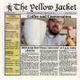 Thumbnail image of item number 1 in: 'The Yellow Jacket (Brownwood, Tex.), Vol. 102, No. 8, Ed. 1 Thursday, February 16, 2012'.