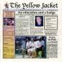 Thumbnail image of item number 1 in: 'The Yellow Jacket (Brownwood, Tex.), Vol. 101, No. 13, Ed. 1 Thursday, April 28, 2011'.