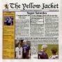 Primary view of The Yellow Jacket (Brownwood, Tex.), Vol. 102, No. 11, Ed. 1 Thursday, April 12, 2012