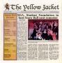 Primary view of The Yellow Jacket (Brownwood, Tex.), Vol. 100, No. 7, Ed. 1 Thursday, December 9, 2009