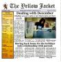 Primary view of The Yellow Jacket (Brownwood, Tex.), Vol. 103, No. 6, Ed. 1 Thursday, November 29, 2012