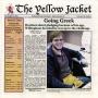 Primary view of The Yellow Jacket (Brownwood, Tex.), Vol. 101, No. 6, Ed. 1 Thursday, November 18, 2010