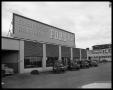 Photograph: [Swearingen-Armstrong Ford Dealership]