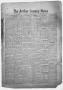 Primary view of The Archer County News (Archer City, Tex.), Vol. 15, No. 45, Ed. 1 Friday, April 16, 1926