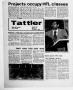 Newspaper: Trojan Tattler (West, Tex.), Vol. 30, No. 5, Ed. 1 Thursday, November…