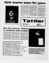 Primary view of Trojan Tattler (West, Tex.), Vol. 30, No. 3, Ed. 1 Thursday, October 10, 1974