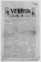 Newspaper: Věstník (Fayetteville, Tex.), Vol. 6, No. 18, Ed. 1 Wednesday, March …