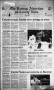 Primary view of The Bastrop Advertiser and County News (Bastrop, Tex.), Vol. 131, No. 43, Ed. 1 Thursday, July 26, 1984