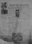 Newspaper: Coleman Daily Democrat-Voice (Coleman, Tex.), Vol. 1, No. 28, Ed. 1 S…
