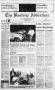 Primary view of The Bastrop Advertiser (Bastrop, Tex.), Vol. 137, No. 101, Ed. 1 Thursday, February 21, 1991