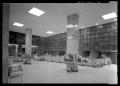 Primary view of [Capital National Bank Interiors]