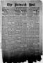 Newspaper: The Paducah Post (Paducah, Tex.), Vol. 7, No. 16, Ed. 1 Thursday, Aug…