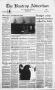 Primary view of The Bastrop Advertiser (Bastrop, Tex.), Vol. 137, No. 96, Ed. 1 Monday, February 4, 1991