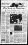 Primary view of The Bastrop Advertiser (Bastrop, Tex.), Vol. 138, No. 22, Ed. 1 Thursday, May 16, 1991