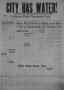 Newspaper: Coleman Daily Democrat-Voice (Coleman, Tex.), Vol. 1, No. 145, Ed. 1 …
