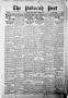 Newspaper: The Paducah Post (Paducah, Tex.), Vol. 7, No. 20, Ed. 1 Thursday, Oct…