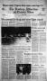 Primary view of The Bastrop Advertiser and County News (Bastrop, Tex.), Vol. 131, No. 58, Ed. 1 Monday, September 24, 1984