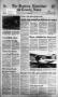 Primary view of The Bastrop Advertiser and County News (Bastrop, Tex.), Vol. 131, No. 59, Ed. 1 Thursday, September 27, 1984
