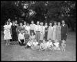 Primary view of [Berry Family Reunion]