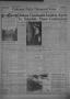 Newspaper: Coleman Daily Democrat-Voice (Coleman, Tex.), Vol. 1, No. 85, Ed. 1 F…