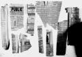 Thumbnail image of item number 1 in: 'The Paducah Post (Paducah, Tex.), Vol. 5, No. 63, Ed. 1 Monday, January 1, 1912'.