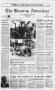 Primary view of The Bastrop Advertiser (Bastrop, Tex.), Vol. 137, No. 98, Ed. 1 Monday, February 11, 1991